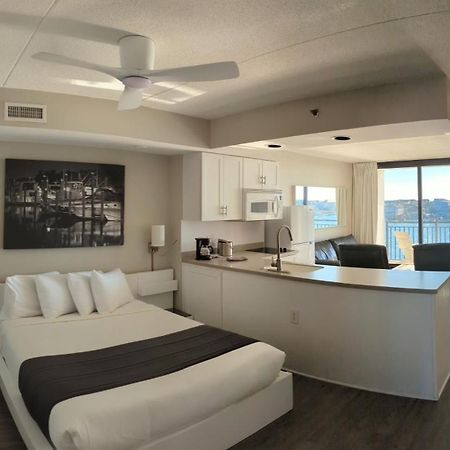 Harbor Inn Wrightsville Beach Zewnętrze zdjęcie