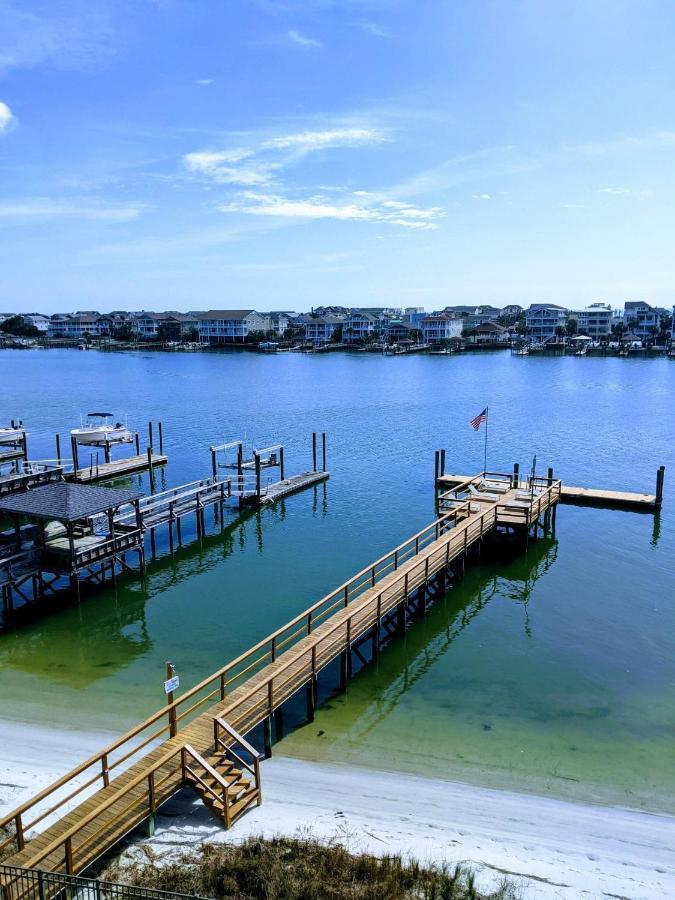 Harbor Inn Wrightsville Beach Zewnętrze zdjęcie