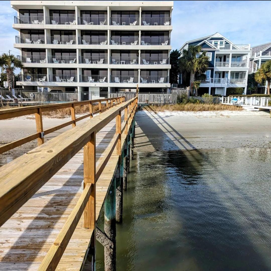 Harbor Inn Wrightsville Beach Zewnętrze zdjęcie