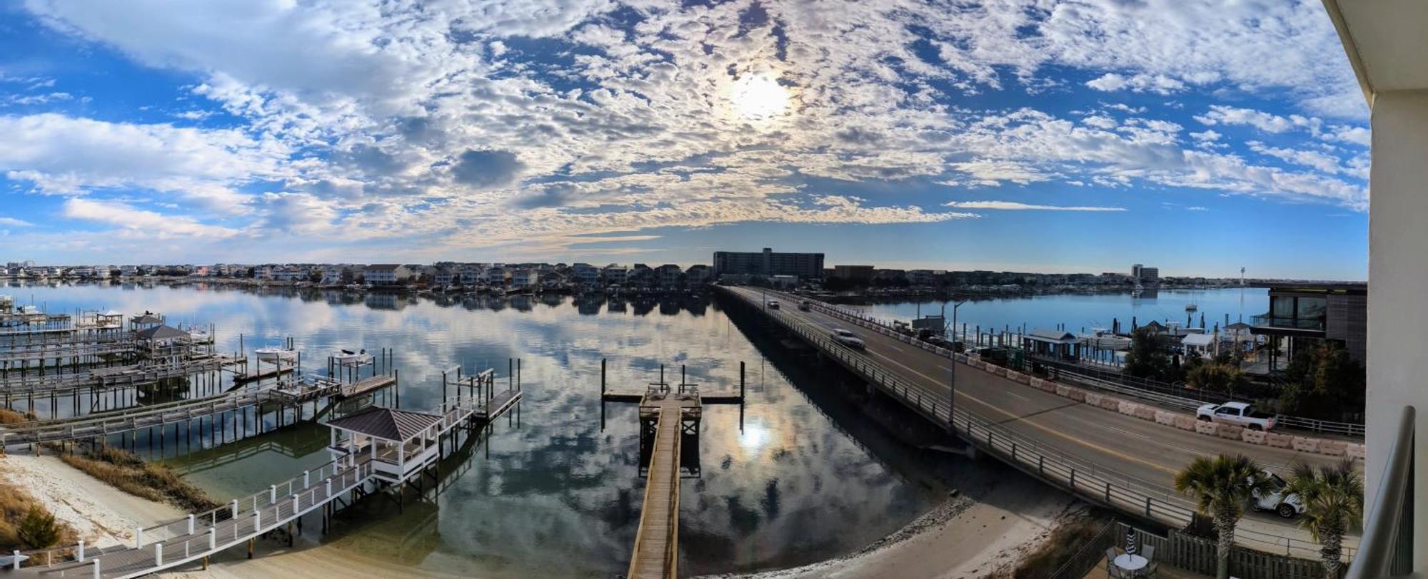Harbor Inn Wrightsville Beach Zewnętrze zdjęcie