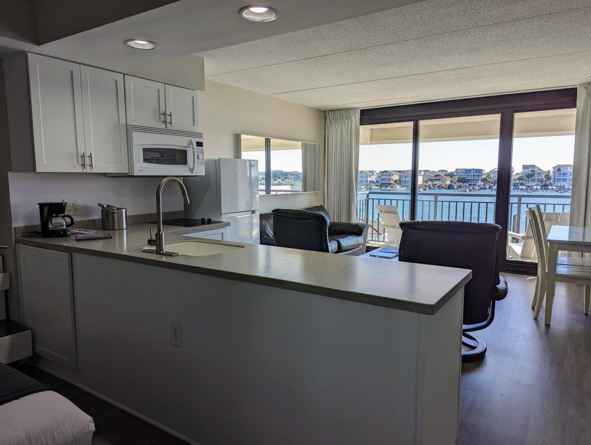 Harbor Inn Wrightsville Beach Zewnętrze zdjęcie
