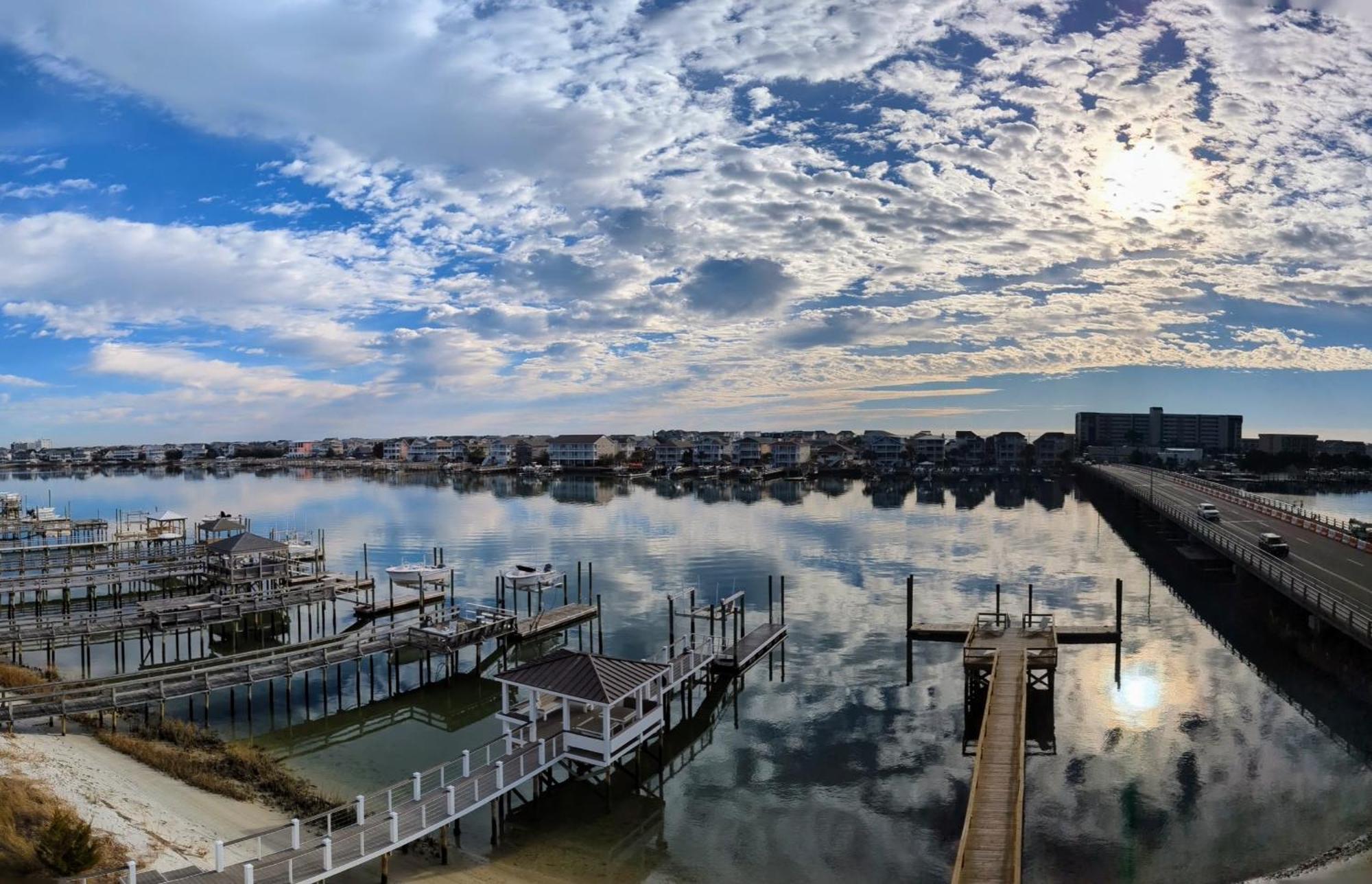 Harbor Inn Wrightsville Beach Zewnętrze zdjęcie