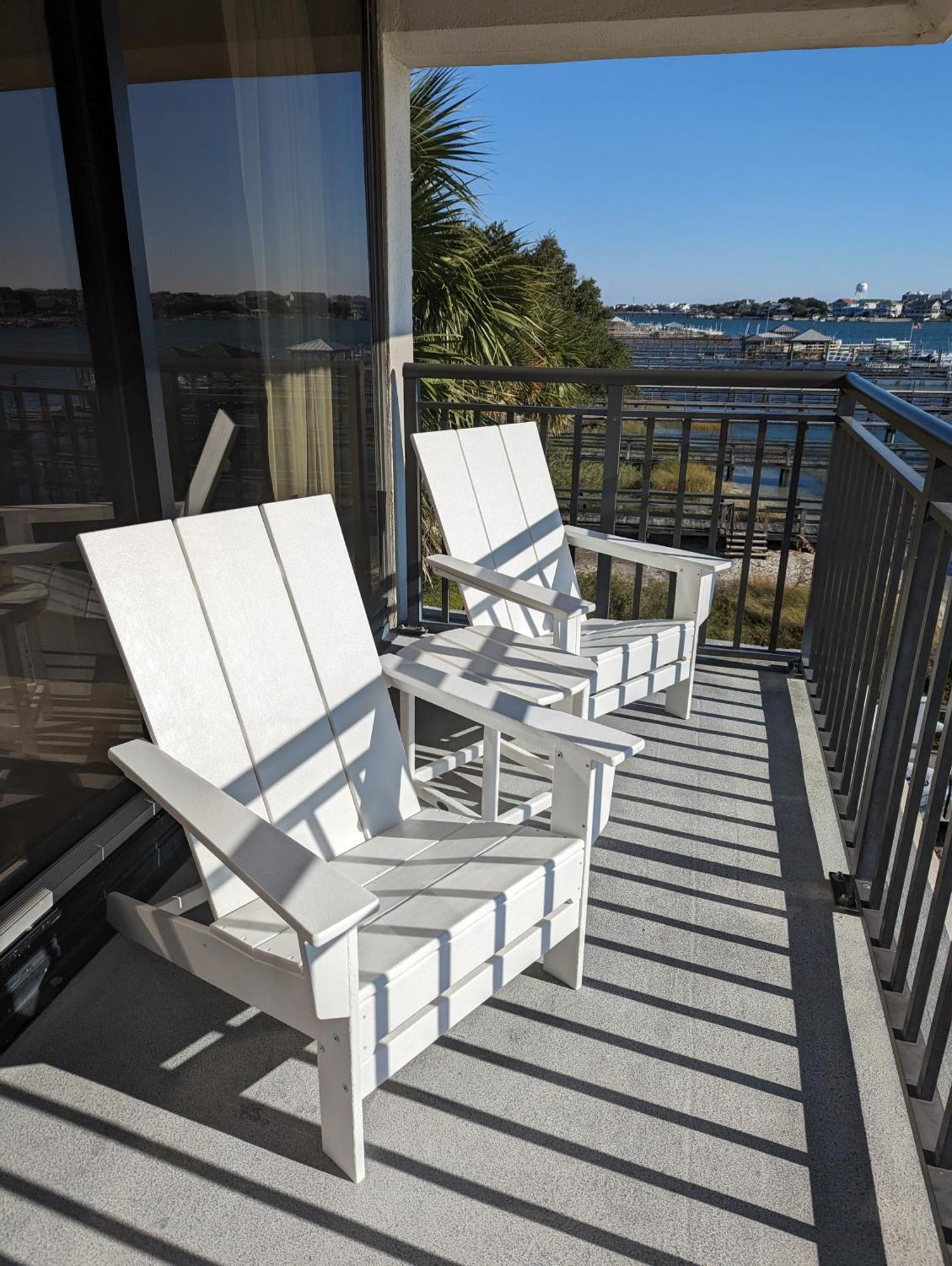 Harbor Inn Wrightsville Beach Zewnętrze zdjęcie
